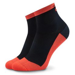 Skarpety długie Dynafit. Czarne skarpetki damskie Dynafit, bez wzorów. Za 59.99 zł.