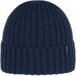 Czapka dla dorosłych VIKING Hank Life Style. Niebieskie czapki damskie Viking, bez wzorów, sportowe. W wyprzedaży za 29.95 zł.