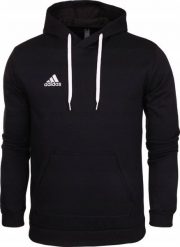 Adidas BLUZA MĘSKA ADIDAS SPORTOWA ENT22 H57512. Bluzy sportowe męskie Adidas, m, bez wzorów, bez kaptura. Za 117.81 zł.