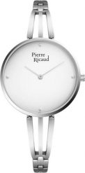 Zegarek Pierre Ricaud Zegarek damski Pierre Ricaud P22091.5143Q. Zegarki damskie Pierre Ricaud. Za 345.00 zł.