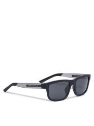 Armani Exchange Okulary przeciwsłoneczne 0AX4169SU 500187 Czarny. Czarne okulary przeciwsłoneczne damskie Armani Exchange. Za 429.99 zł.