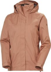 Helly Hansen Helly Hansen damska kurtka przeciwdeszczowa W ADEN JACKET 62650 084 M. Kurtki sportowe damskie Helly Hansen, m, bez wzorów, bez ramiączek, bez kaptura. Za 599.99 zł.