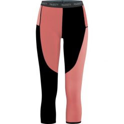 Legginsy termoaktywne damskie Majesty Surface. Szare bielizna sportowa damska Majesty, bez wzorów. W wyprzedaży za 99.00 zł.