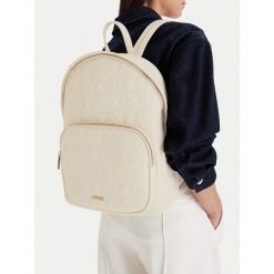 Plecak MEXX. Brązowe plecaki damskie Mexx, bez wzorów. Za 229.99 zł.