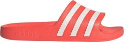 Adidas Klapki męskie ADIDAS ADILETTE AQUA 46. Klapki męskie Adidas, bez wzorów, bez zapięcia. Za 93.23 zł.
