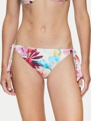 Triumph Dół od bikini Summer Fleur 10222309 Kolorowy. Bikini Triumph, bez wzorów, z syntetyku. Za 65.00 zł.