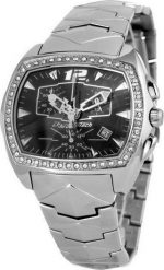 Zegarek Chronotech Zegarek Unisex Chronotech CT2185LS-02M (42 mm). Zegarki damskie chronotech. Za 239.85 zł.