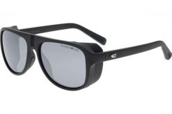 Okulary przeciwsłoneczne GOG. Czarne okulary przeciwsłoneczne damskie GOG. Za 189.99 zł.