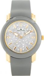 Zegarek ZEGAREK DAMSKI JORDAN KERR - GLAMOUR (zj617g) - HIT!. Zegarki damskie NoName. Za 78.98 zł.