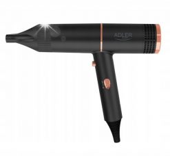 Suszarka Adler Suszarka do włosów 1400W jonizacja zimny nawiew. Suszarki do włosów Adler. Za 118.80 zł.