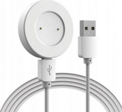 MARK1 Ładowarka kabel USB do zegarek Smartwatch Huawei Watch GT/ GT2 /GT 2e. Zegarki smartwatch Techonic, bez wzorów. Za 74.13 zł.