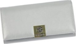 Gregorio Skórzany damski portfel Gregorio GS-102 NoSize. Portfele damskie Gregorio. Za 135.00 zł.