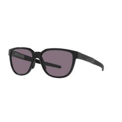 Oakley Okulary Actuator Oo9250-01. Czarne okulary przeciwsłoneczne damskie Oakley. Za 1,191.80 zł.