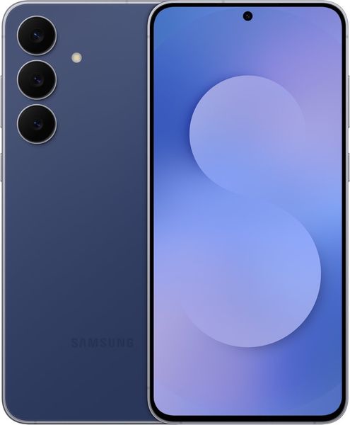 Smartfon Samsung Galaxy S25 FE 5G 8/128GB Granatowy (SM-S731BDBDEUB). Niebieskie smartfony SAMSUNG. Za 2,206.71 zł.