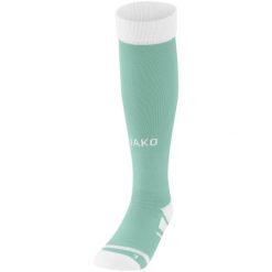 Skarpetki Jako Dynamic. Niebieskie skarpety męskie Jako, bez wzorów, z elastanu. Za 73.84 zł.