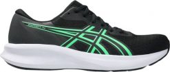 Asics Buty męskie do biegania Asics Patriot 14 1011C050 006 41,5. Buty sportowe męskie Asics, bez wzorów, bez zapięcia, do biegania. Za 298.99 zł.