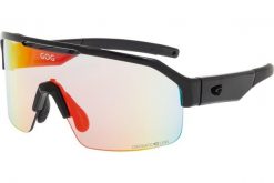 Okulary przeciwsłoneczne GOG. Brązowe okulary przeciwsłoneczne damskie GOG. Za 509.99 zł.