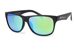 Okulary polaryzacyjne Arctica S-262G. Czarne okulary przeciwsłoneczne damskie ARCTICA. Za 122.00 zł.