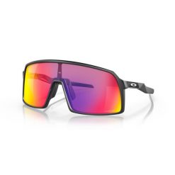 Męskie okulary przeciwsłoneczne Oakley® Sutro w kolorze czerwonym. Czarne okulary przeciwsłoneczne damskie Oakley. Za 556.27 zł.