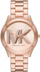 ZEGAREK DAMSKI MICHAEL KORS MK4733 Slim Runway + BOX. Zegarki damskie Michael Kors. Za 981.87 zł.