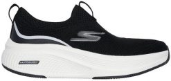 Buty damskie SKECHERS GO RUN Elevate - Cadena (129010-BKGY) 38. Obuwie sportowe damskie Skechers, bez wzorów, bez zapięcia. Za 409.82 zł.