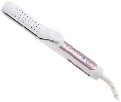 Adler AD 2326 biały. Białe prostownice Adler. Za 97.90 zł.