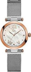 Zegarek GC Watches Zegarek Damski GC Y31003L1. Zegarki damskie Gc Watches. Za 855.91 zł.