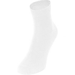 Skarpetki Jako mi-longues - 3-pack. Czarne skarpety męskie Jako, bez wzorów, z materiału. Za 68.70 zł.