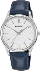 Zegarek Lorus Zegarek Damski Lorus RG221WX9 niebieski. Niebieskie zegarki damskie Lorus. Za 259.00 zł.