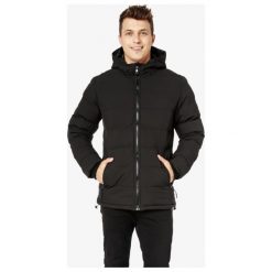 Feewear Kurtka Platte , , rozmiar M. Brązowe kurtki męskie Feewear, m, bez wzorów, z materiału, klasyczne, bez kaptura. W wyprzedaży za 179.99 zł.