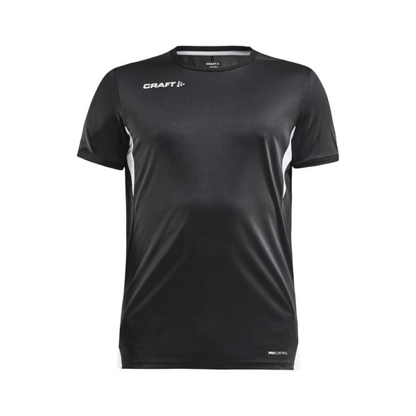 Koszulka Craft pro control impact. Białe bluzki damskie Craft, m, bez wzorów, sportowe, bez kołnierzyka, bez ramiączek. Za 176.00 zł.