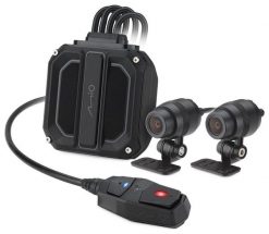 Mio MiVue M820WD dla motocykli. Wideorejestratory MIO. Za 1,149.00 zł.
