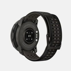 SUUNTO Vertical 2 Titanium Black - Zegarek sportowy. Czarne zegarki sportowe Suunto, bez wzorów. Za 2,780.99 zł.