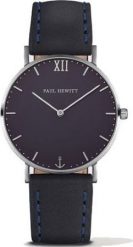 Zegarek Paul Hewitt Zegarek Damski Paul Hewitt PH-SA-S-ST-B-11S ( 39 mm). Zegarki damskie paul hewitt. Za 215.87 zł.