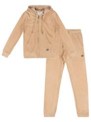 Bluza z kaptur na co dzień na siłownię. Czarne bluzy damskie LEONE 1947 APPAREL, bez wzorów, z dresówki, bez ramiączek, bez kaptura. Za 328.38 zł.
