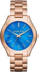 Zegarek Michael Kors Zegarek Damski Michael Kors MK3494 (42 mm). Zegarki damskie Michael Kors. Za 271.83 zł.
