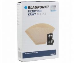 FILTRY PAPIEROWE DO EKSPRESU PRZELEWOWEGO NR 4 (1x4) 80 SZT. Ekspresy przelewowe Bratek. Za 15.81 zł.