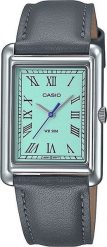 Zegarek Casio Zegarek damski Casio LTP-B165L-2BVEF szary. Szare zegarki damskie Casio. Za 283.85 zł.
