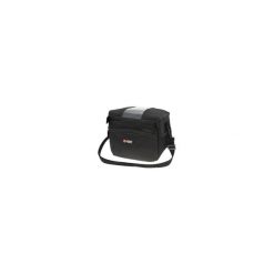 Torba rowerowa na kierownicę Lifefit MTB czarna. Czarne torby na ramię męskie Erima, na ramię. Za 211.99 zł.