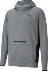 Puma Bluza Puma RTG Hoodie M 585831 03, Rozmiar: M. Bluzy męskie Puma, m, bez wzorów, bez kaptura. Za 170.99 zł.