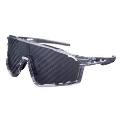 Okulary przeciwsłoneczne GLARE CARBON. Czarne okulary przeciwsłoneczne damskie LACETO. Za 246.00 zł.