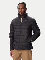 Adidas Kurtka outdoor Terrex Multi Essentials Insulated Jacket KX6160 Czarny Regular Fit. Czarne kurtki sportowe męskie Adidas, l, bez wzorów, z syntetyku, bez kaptura, outdoorowe. Za 398.99 zł.