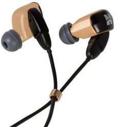 Słuchawki douszne HiFiMAN RE2000 Pro Gold. Słuchawki douszne Hifiman. Za 14,747.81 zł.