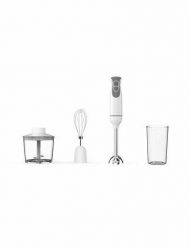 Blender Ręczny blender z rozdrabniaczem Oliver Voltz 5V1112NSCW 600W 700ml z uchwytem ze stali nierdzewnej i 5V1112NSCW (3800237048700). Blendery NoName. Za 120.08 zł.