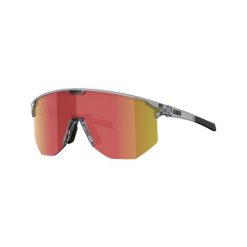 Okulary przeciwsłoneczne rowerowe dla dorosłych Bliz Hero Dark Grey. Czerwone okulary przeciwsłoneczne damskie Bliz. W wyprzedaży za 309.00 zł.