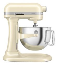 Robot kuchenny KitchenAid 5KSM60SPXEAC. Roboty kuchenne KITCHENAID. Za 3,855.99 zł.