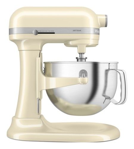 Robot kuchenny KitchenAid 5KSM60SPXEAC. Roboty kuchenne KITCHENAID. Za 3,855.99 zł.