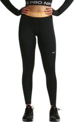Nike Legginsy damskie Nike Pro czarne IQ0886 014 M. Czarne legginsy damskie Nike, bez wzorów. Za 199.98 zł.
