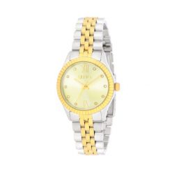 Zegarek Liu Jo. Szare zegarki damskie Liu Jo, srebrne. Za 389.99 zł.