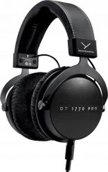 Beyerdynamic DT 1770 PRO MKII Słuchawki studyjne zamknięte. Słuchawki nauszne Beyerdynamic. Za 2,265.98 zł.